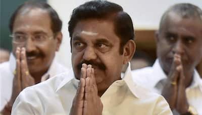CM K Palaniswami to host AIADMK's Iftaar function on 21 June