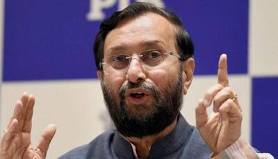 Government has 7-point strategy to double farmers' income: Prakash Javadekar