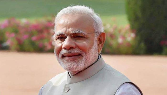 Unprecedented security in place for Narendra Modi's Lucknow visit