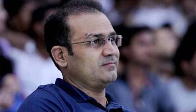 Whatever I had said was in good spirit: Virender Sehwag responds to Rashid Latif