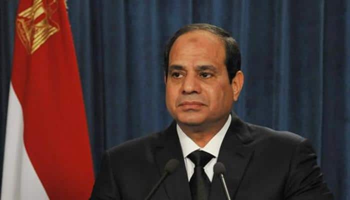 31 Egyptians get death sentence for killing top prosecutor