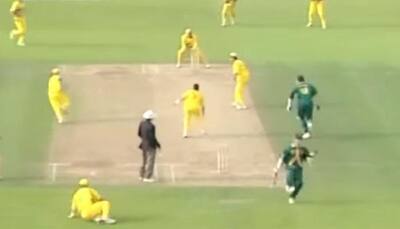 WATCH: Greatest ever ODI finish! When Australia shocked South Africa to enter 1999 World Cup final in Birmingham