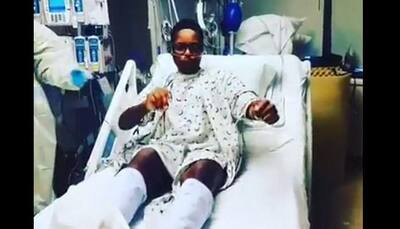 16-year-old boy dances with joy after successful heart surgery – Watch heartwarming video