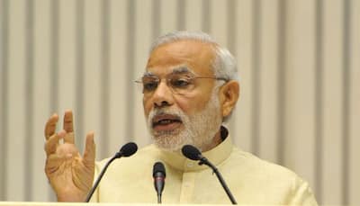 Shimla poll victory shows people's faith in dev politics: Narendra Modi