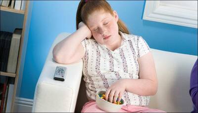 Shocking! Teens falling prey to a sedentary lifestyle; study compares their activity levels to 60-year-olds!