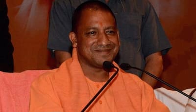 CM Yogi Adityanath chairs meeting, to review work done by UP govt in 100 days