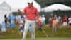 US Open Golf 2017: Brian Harman edges clear, Justin Thomas dazzles in blitz