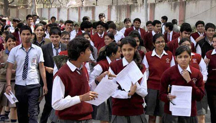 Days after CBSE class 12 result, huge error reported in totalling board exam marks