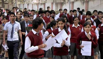 Days after CBSE class 12 result, huge error reported in totalling board exam marks