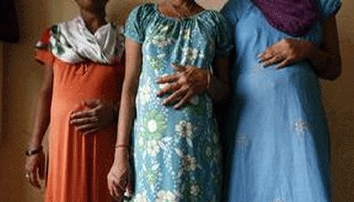 Hyderabad police bust &#039;illegal surrogacy&#039; racket, rescue 46 pregnant women