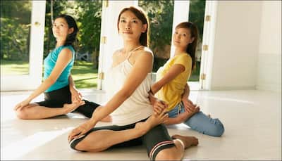 China to have second biggest International Yoga Day celebrations in the world after India!