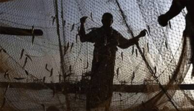Sri Lankan navy arrests five Tamil Nadu fishermen, captures boat