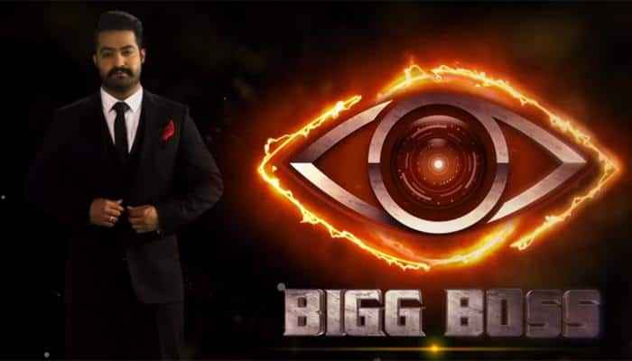 &#039;Bigg Boss&#039; Telugu: Teaser of Jr NTR&#039;s reality show is finally here! - Watch