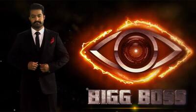 'Bigg Boss' Telugu: Teaser of Jr NTR's reality show is finally here! - Watch