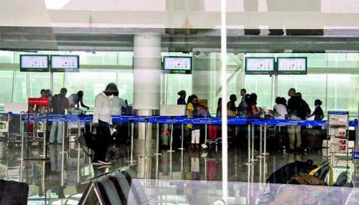 Govt to come out with no-fly list norms next month to rein in unruly passengers