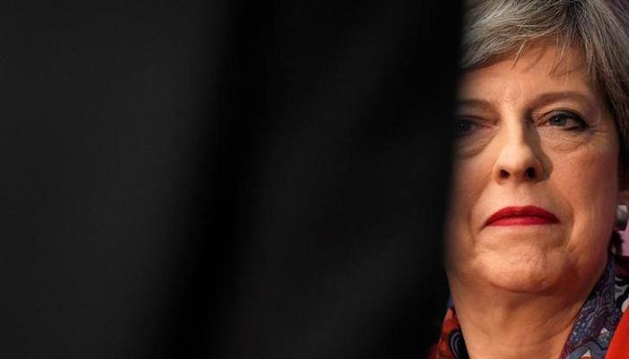 After fire, May's government says will act to protect Britons