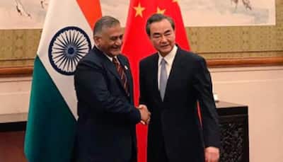 India wants close ties with China: Gen VK Singh in Beijing; both sides discuss CPEC, NSG among host of issues