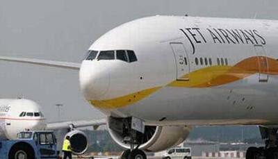 Good news comes at 35,000 feet in air! Couple blessed with baby boy, Jet Airways announces free lifetime pass 