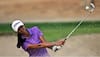 Meijer LPGA Classic: Aditi Ashok in sight of best finish of the season