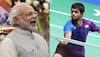 Indonesia Open: PM Narendra Modi congratulates Kidambi Srikanth on Super Series Premier triumph