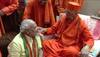Swami Atmasthanandaji Maharaj dead, PM says personal loss