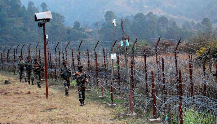 Guns fall silent along LoC, number of residents fleeing to relief camps rises to 3361