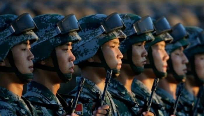 Send troops to Pakistan, demand angry Chinese netizens over killing of two nationals