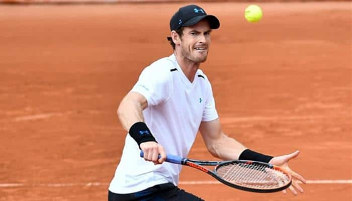 I&#039;ve been better than Roger Federer, Novak Djokovic and Rafael Nadal in last year: Andy Murray to John McEnroe