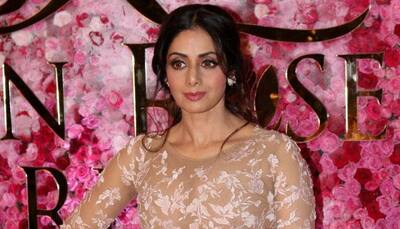 Sridevi gears up for ‘Mr. India 2’?