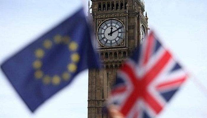Britain, EU to start historic Brexit talks