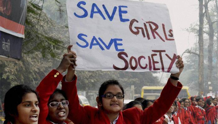 14-year-old girl gang-raped, thrown off train near Kiul Railway station in Bihar – Chilling details inside