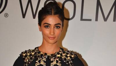 Can't comment on Mahesh Babu's project: Pooja Hegde
