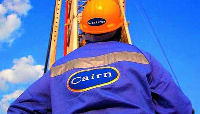Cairn tax dispute: I-T dept orders recovery of Rs 10,000 crore