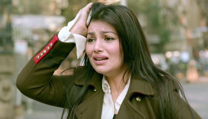 Zindagi Tujhse Kya Karen Shikvey: Ayesha Takia&#039;s song on girl trafficking will leave you teary-eyed! - Watch