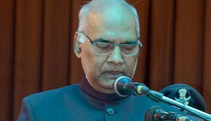Ram Nath Kovind – All about NDA&#039;s presidential candidate