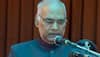 Ram Nath Kovind – All about NDA's presidential candidate