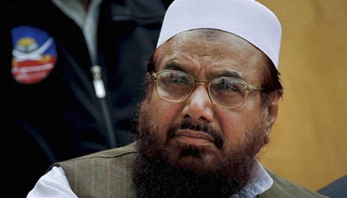 Hafiz Saeed's detention case: Pakistan court defers verdict till July 3