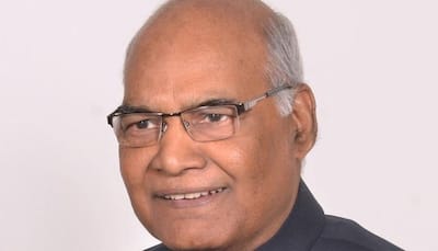 Bihar Governor Ram Nath Kovind is NDA's presidential candidate: Amit Shah