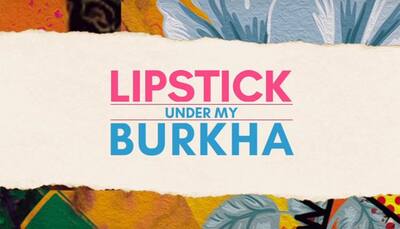 Lipstick Under My Burkha: New poster of Konkona Sen Sharma starrer is totally rebellious! 