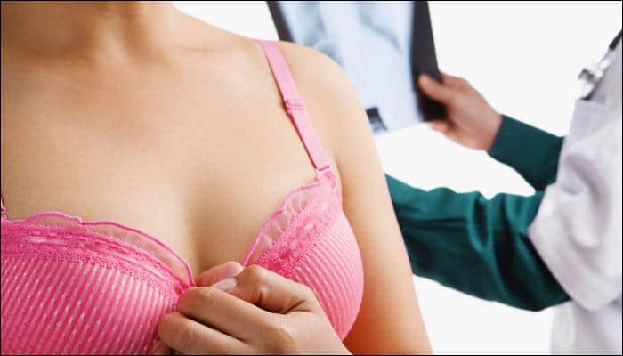 Ladies Lactating Without Pregnancy