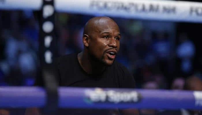 Floyd Mayweather vs Conor McGregor: Lennox Lewis slams much-awaited super-fight as &#039;ridiculous&#039;
