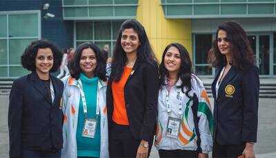 World Team Chess: Tania Sachdev guides India to win over USA