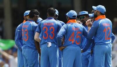 Team India retain third place in ICC ODI rankings despite Champions Trophy loss