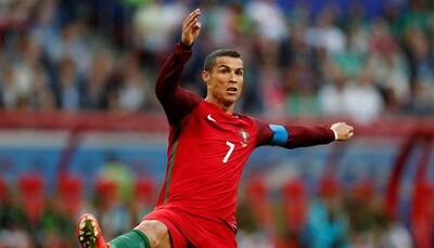 Cristiano Ronaldo transfer rumours rubbished by Bayern Munich chief