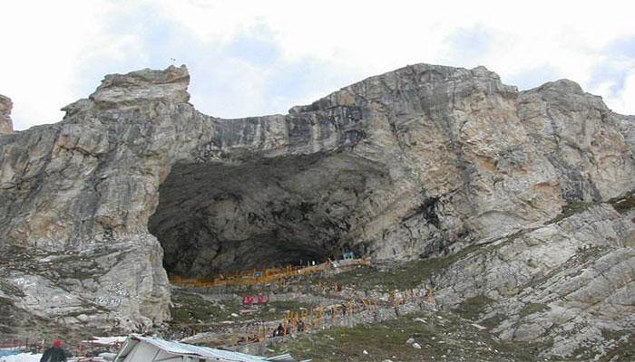 No threat to annual Amarnath Yatra: Geelani