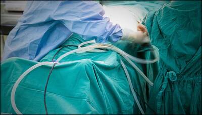 Study associates obesity to higher chances of infection after heart bypass surgery!