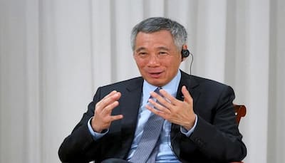 Singapore PM Lee Hsien Loong apologies for harm caused by family feud over house