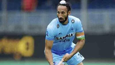 Indian hockey star Sardar Singh questioned by police over sexual assault case