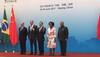 No 'good' or 'bad' terrorists, as all are criminals: India to BRICS