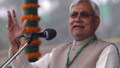 International Yoga Day a 'publicity stunt', Bihar govt won't participate: Nitish Kumar